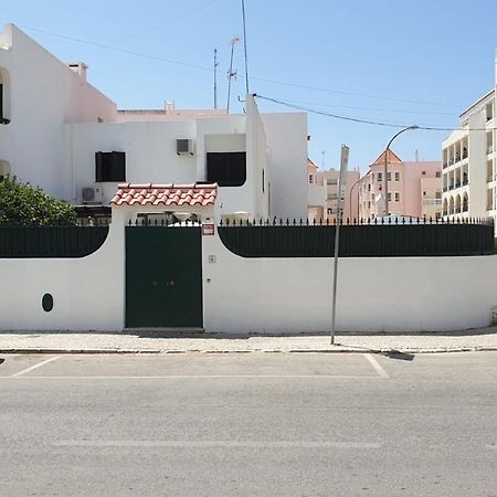 Monte Gordo Apartment Ngoại thất bức ảnh