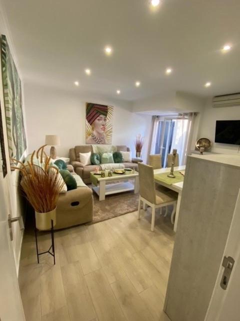 Monte Gordo Apartment Ngoại thất bức ảnh