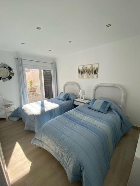 Monte Gordo Apartment Ngoại thất bức ảnh