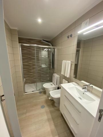 Monte Gordo Apartment Ngoại thất bức ảnh