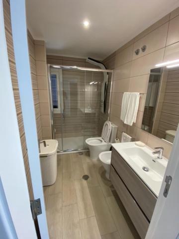 Monte Gordo Apartment Ngoại thất bức ảnh