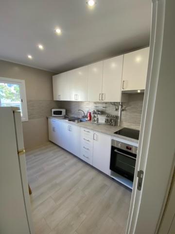 Monte Gordo Apartment Ngoại thất bức ảnh