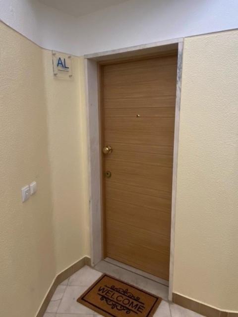 Monte Gordo Apartment Ngoại thất bức ảnh